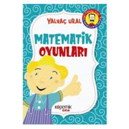 Matematik Oyunları - Yalvaç Ural