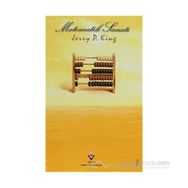 MATEMATIK SANATI (CILTLI) - JERRY P. KING