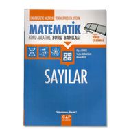 Matematik Sayılar - Konu Anlatımlı Soru Bankası - Kolektif