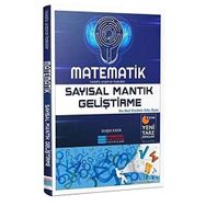 Matematik Sayısal Mantık Geliştirme - Doğan Kaya