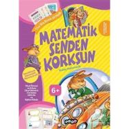 Matematik Senden Korksun - Kolektif