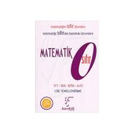 Matematik Sıfır Konu Anlatımlı Karekök Yayınları