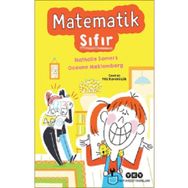 Matematik Sıfır Yapı Kredi Yayınları