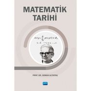 Matematik Tarihi - Nobel Akademi Yayınları