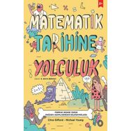 Matematik Tarihine Yolculuk-Clive Gifford-Michael Young-Orenda