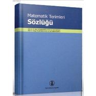 MATEMATIK TERIMLERI SÖZLÜĞÜ - KOLEKTIF