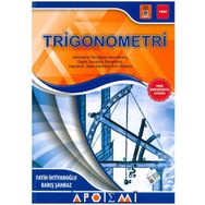 Matematik Trigonometri Apotemi Yayınları