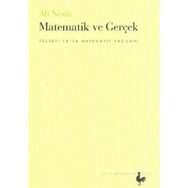 MATEMATIK VE GERÇEK FELSEFI TATTA MATEMATIK YAZILARI - ALI NESIN