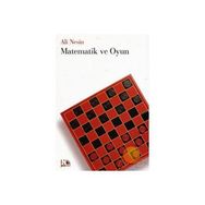 MATEMATIK VE OYUN - ALI NESIN