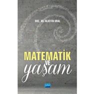 Matematik Ve Yaşam Doç. Dr. Alattin Ural Nobel Yayın Dağıtım