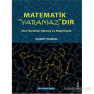Matematik Yaramaz’dır - Ahmet Doğan
