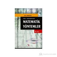 MATEMATIK YÖNTEMLER - BEKIR KARAOĞLU