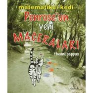 MATEMATİKÇİ KEDI PENROSEUN YENI MACERALARI - THEONI PAPPAS