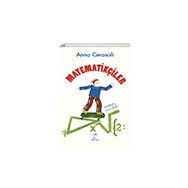 Matematikçiler Anna Cerasoli Doruk Yayınları