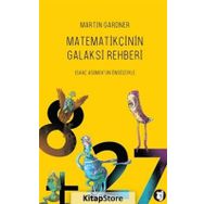 Matematikçinin Galaksi Rehberi - Martin Gardner