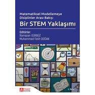 Matematiksel Modellemeye Disiplinler Arası Bakış - Pegem Akademi Yayıncılık