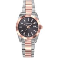 Mathey-Tissot D450RN Kadın Kol Saati