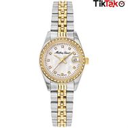 Mathey-Tissot D709BQI Kadın Kol Saati