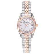 Mathey-Tissot D710RA Kadın Kol Saati