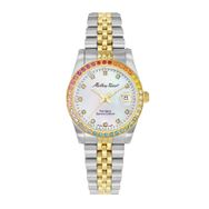 Mathey-Tissot D809BQYI Kadın Kol Saati