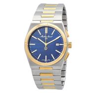 Mathey-Tissot H117BBU Erkek Kol Saati