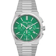 Mathey-Tissot H117CHAV Erkek Kol Saati