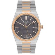 Mathey-Tissot H117RS Erkek Kol Saati