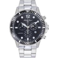 Mathey-Tissot H123CHAN Erkek Kol Saati