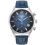 Mathey-Tissot H411CHALBU Erkek Kol Saati