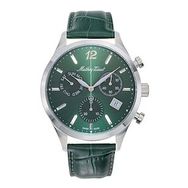 Mathey-Tissot H411CHALV Siyah Erkek Kol Saati
