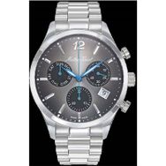 Mathey-Tissot H411CHAN Erkek Kol Saati