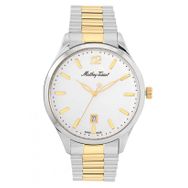 Mathey-Tissot H411MBI Erkek Kol Saati