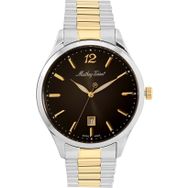 Mathey-Tissot H411MBN Erkek Kol Saati