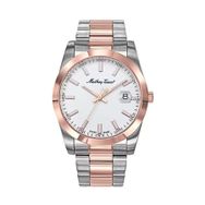 Mathey-Tissot H450RA Erkek Kol Saati