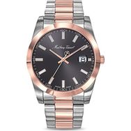 Mathey-Tissot H450RN Erkek Kol Saati