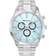 Mathey-Tissot H455CHSK Erkek Kol Saati