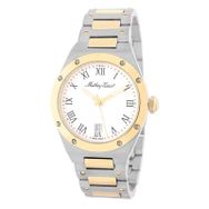 Mathey-Tissot H680BBR Erkek Kol Saati