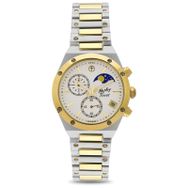 Mathey-Tissot H680CHBI Erkek Kol Saati
