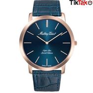Mathey-Tissot H6915pbu Erkek Kol Saati
