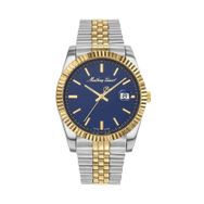 Mathey-Tissot H810BBU Erkek Kol Saati