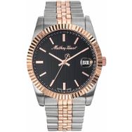Mathey-Tissot H810RN Erkek Kol Saati