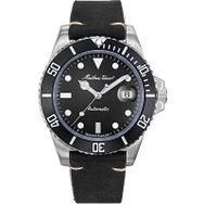Mathey-Tissot H901ATLN Erkek Kol Saati