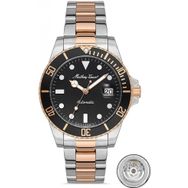 Mathey-Tissot H901ATRN Erkek Kol Saati