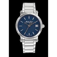 Mathey-Tissot HB611251MABU Erkek Kol Saati