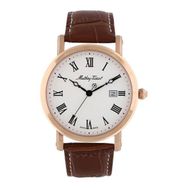 Mathey-Tissot HB611251PBR Erkek Kol Saati