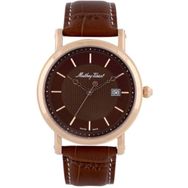 Mathey-Tissot HB611251PM Erkek Kol Saati