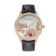 Mathey-Tissot MD1886PA Erkek Kol Saati