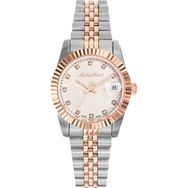 Mathey-Tissot Rolly D810RA Kadın Kol Saati