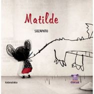 Matilde Nobel Çocuk