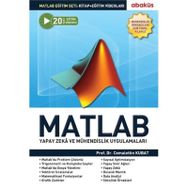 MATLAB - CEMALETTIN KUBAT